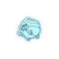 Crystal Shelgon